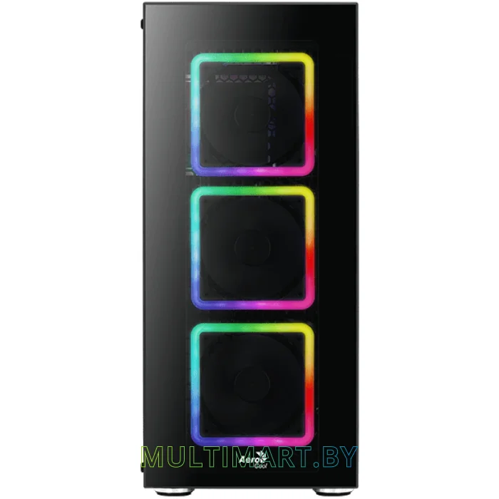 Корпус AeroCool Tor Pro